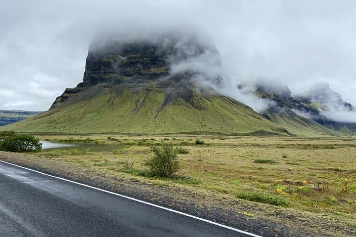 South Coast 4x4 Adventure: Private Full-Day Tour from Reykjavik photo 2