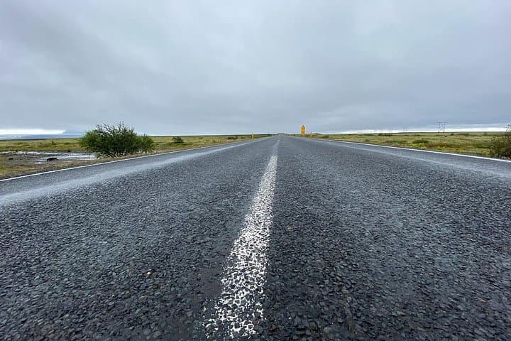 South Coast 4x4 Adventure: Private Full-Day Tour from Reykjavik photo 3