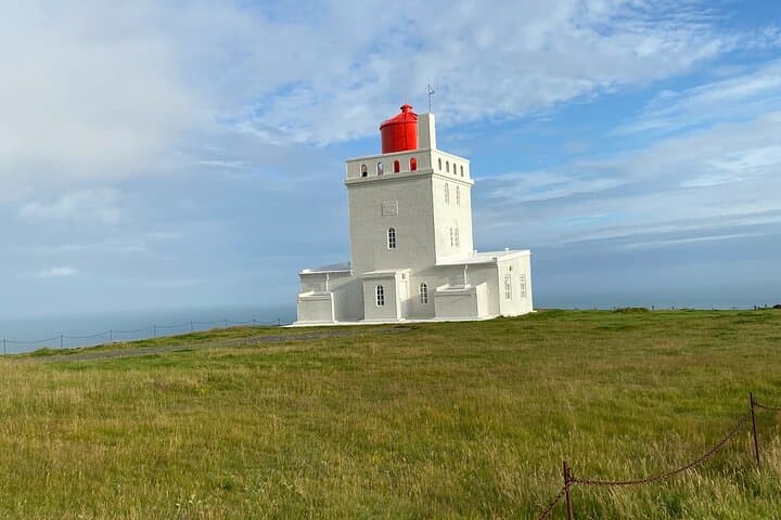 South Coast 4x4 Adventure: Private Full-Day Tour from Reykjavik photo 4