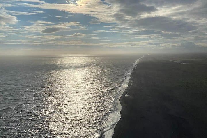 South Coast 4x4 Adventure: Private Full-Day Tour from Reykjavik