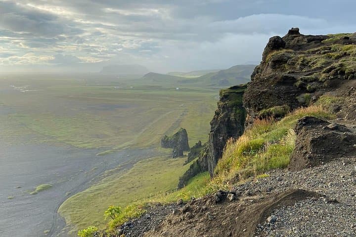 South Coast 4x4 Adventure: Private Full-Day Tour from Reykjavik photo 5