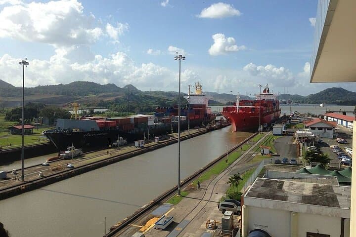 Panama City Full-Day Sightseeing & Miraflores Canal Tour with Private Guide photo 2