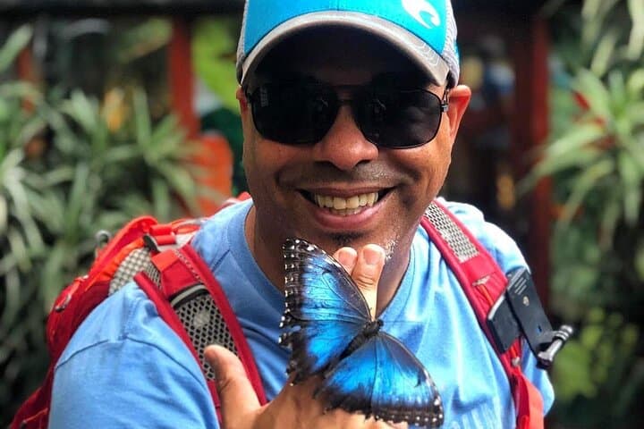 Poás Volcano, Doka Coffee & La Paz Waterfalls — 10‑Hour Day Tour from San José photo 6