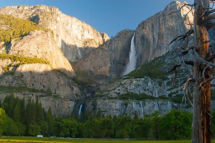 Yosemite Self-Guided Audio Driving Tour — Explore Valley, Tioga & Sequoias by Car photo 5
