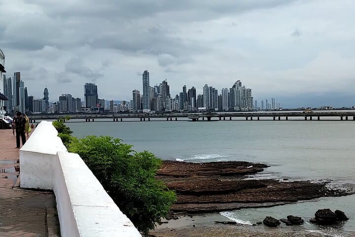 Panama City Full-Day Sightseeing & Miraflores Canal Tour with Private Guide photo 4