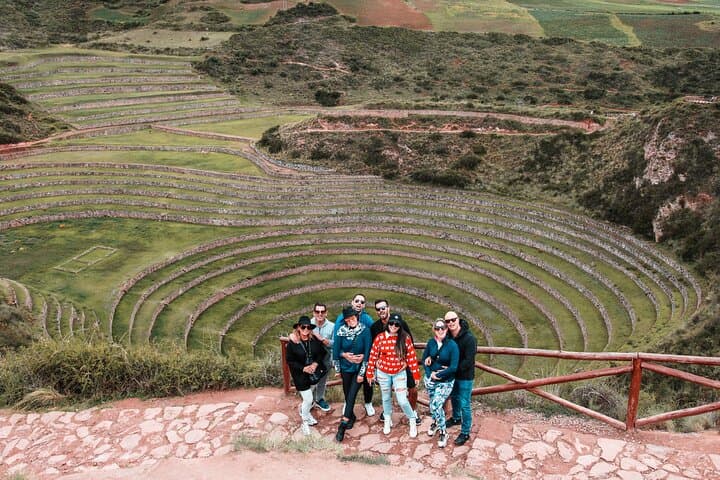 2-Day Sacred Valley and Machu Picchu Train Tour from Cusco photo 6