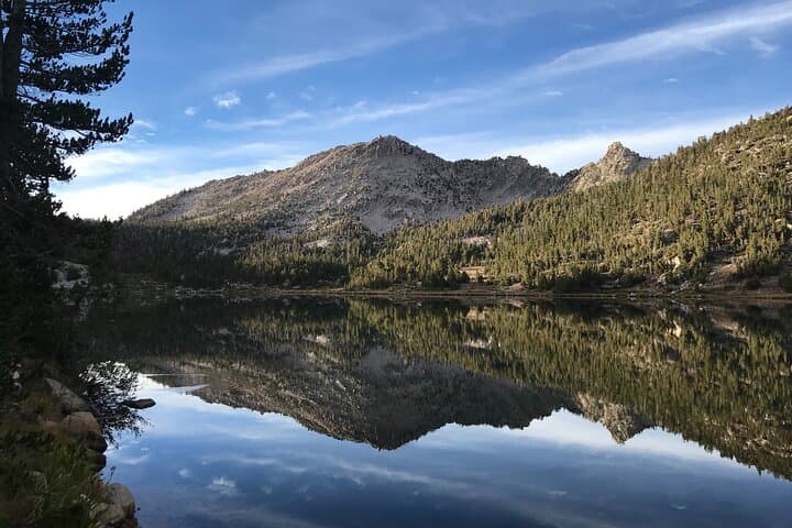 Sequoia Full-Day Private Tour and Hike — General Sherman, Moro Rock & Giant Forest photo 2