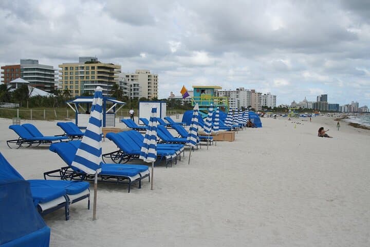 Key West Do-It-All Watersports Adventure: Jetski, Parasail, Snorkel & More photo 5