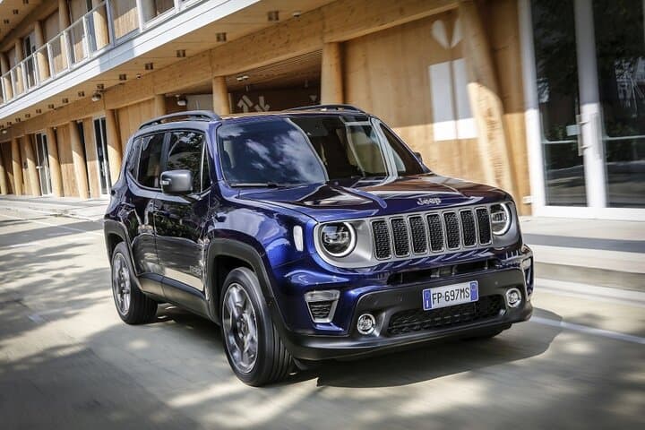 Off-Road Safari Mykonos: Jeep Tour to Secret Beaches and Panoramic Vistas photo 2