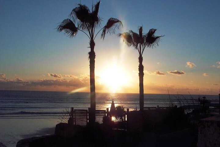 Agadir Full-Day Panorama Tour: Beaches, Kasbah Views & Sunset from Marrakech photo 3