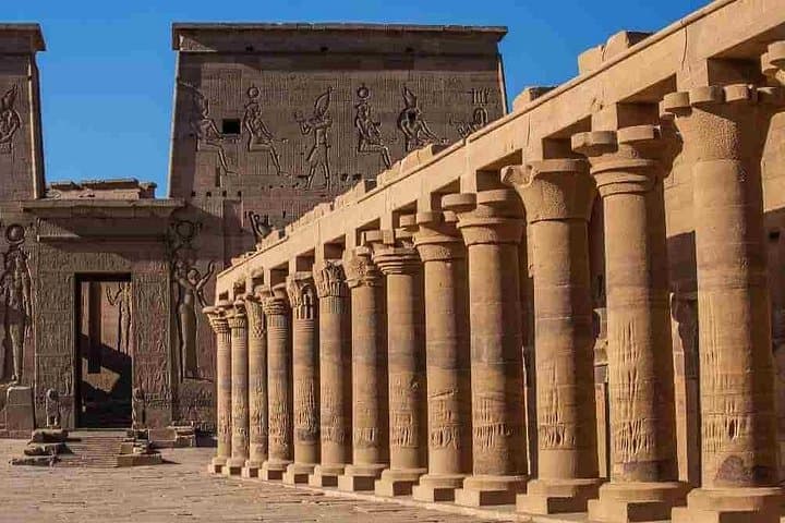 Luxor to Aswan Nile Cruise: 3-Night Cultural Journey with Temple Visits photo 2