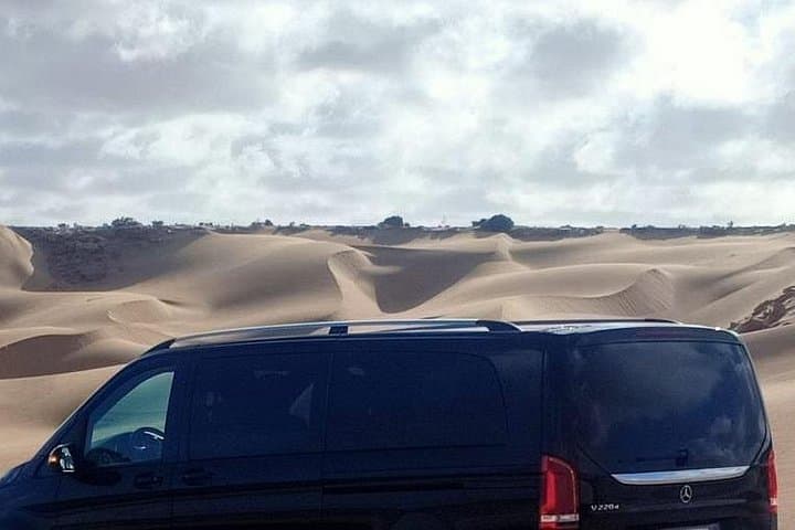 Agadir Al Massira Airport to Agadir Hotel Private Return Transfer photo 3