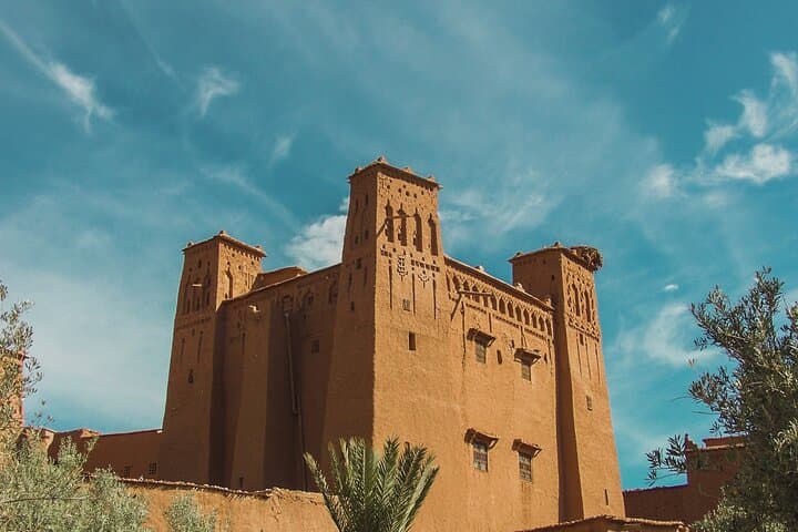 Marrakech to Merzouga: Private 3-Day Desert Camp and Erg Chebbi Experience photo 4