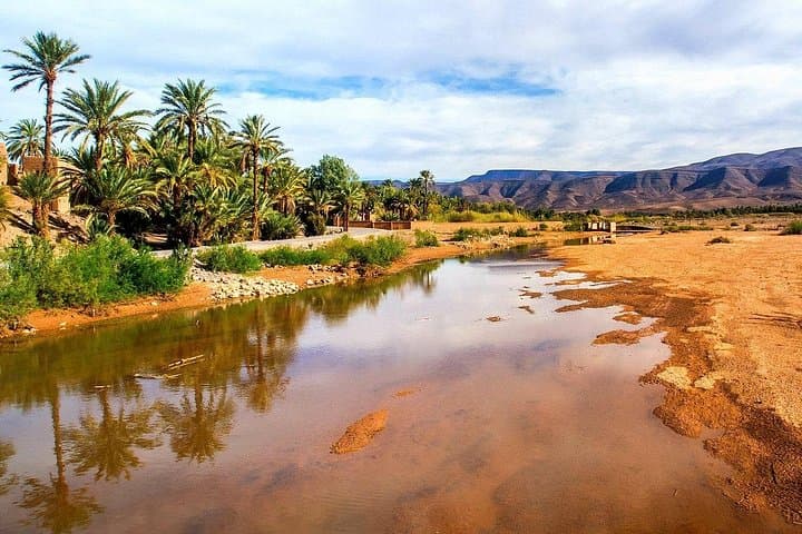 3-Day Marrakech to Sahara Desert Adventure: Atlas Passes, Dunes & Berber Camps photo 4