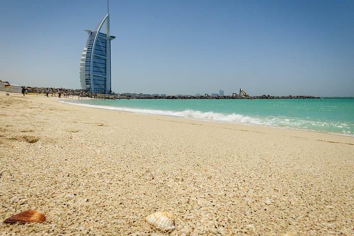 Full-Day Private Dubai City Tour — Creekside Souks to Burj Khalifa Views photo 2
