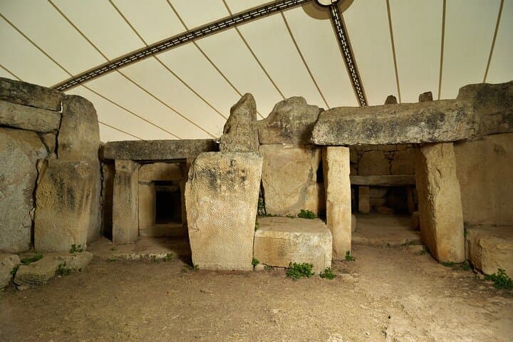 Malta Multi Pass: Grand Harbour Cruises, Blue Lagoon Ferries & Heritage Sites photo 6