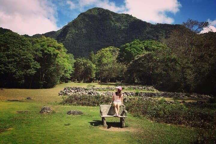 Full-Day El Valle de Anton Tour: Waterfalls, Rainforest Walks & Butterfly Farm photo 3