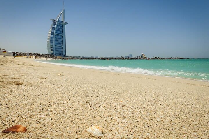 Private Dubai Historical Tour with Abra Ride & Al Fahidi Museum photo 6