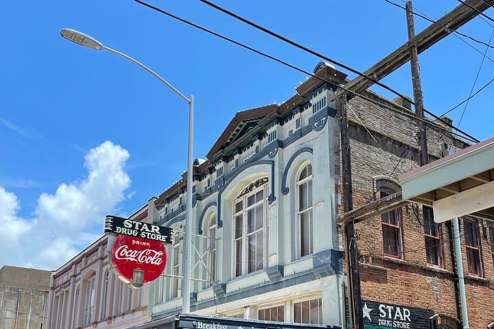 Private Galveston Island History and Seawall Sightseeing Tour photo 6