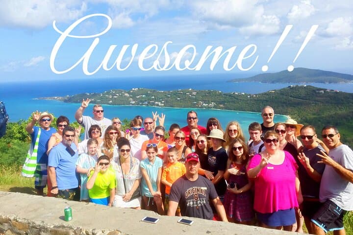St. Thomas Private Hotel & Resort Transfers — Fast, Reliable Airport Transport photo 4