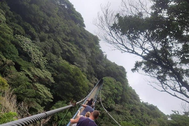Miravalles Volcano Combo Tour: Hot Springs, Mud Baths & Waterfall Hikes Near Liberia photo 3