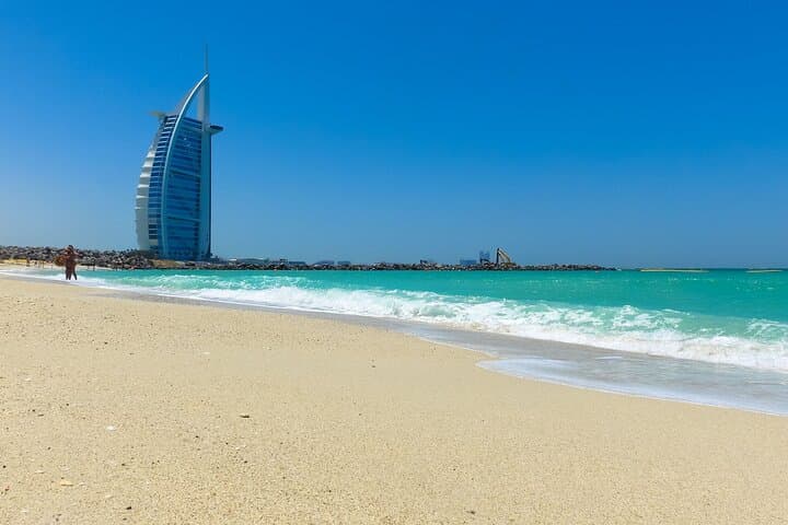 Burj Al Arab Al Iwan Buffet Dining Experience Dubai photo 3