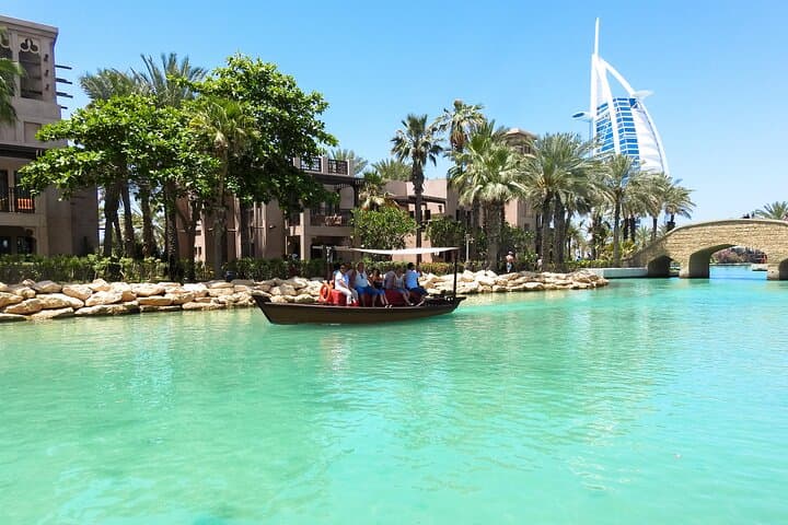 Burj Al Arab Al Iwan Buffet Dining Experience Dubai photo 4