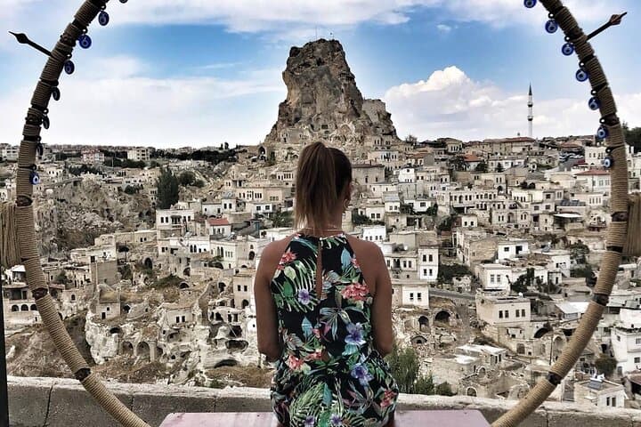 Best of Cappadocia Highlights: Private Göreme Day Tour photo 2