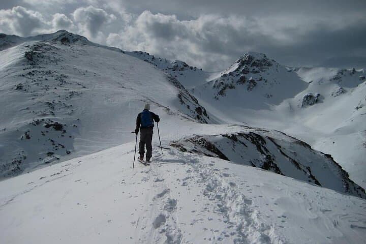 Hike Sharr Mountains: Day Trek from Prizren to Alpine Summits