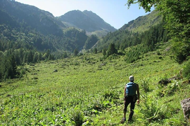 Hike Sharr Mountains: Day Trek from Prizren to Alpine Summits photo 2