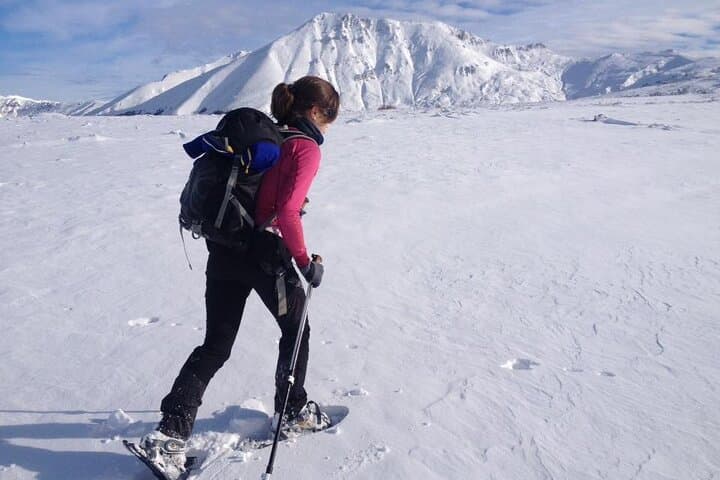 Hike Sharr Mountains: Day Trek from Prizren to Alpine Summits photo 3