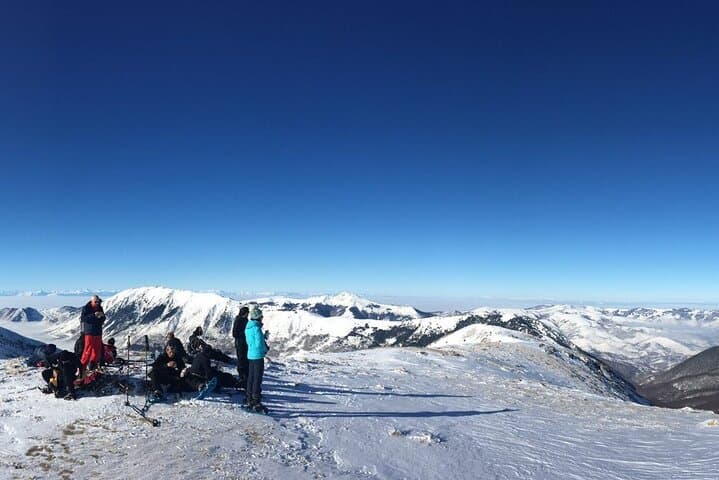 Hike Sharr Mountains: Day Trek from Prizren to Alpine Summits photo 4