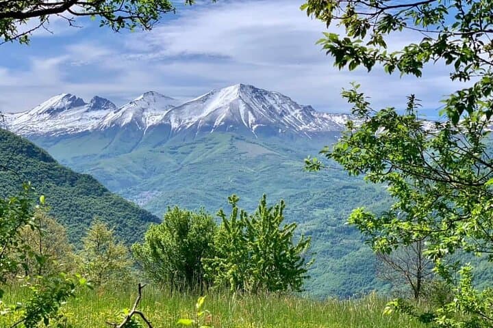 Hike Sharr Mountains: Day Trek from Prizren to Alpine Summits photo 6