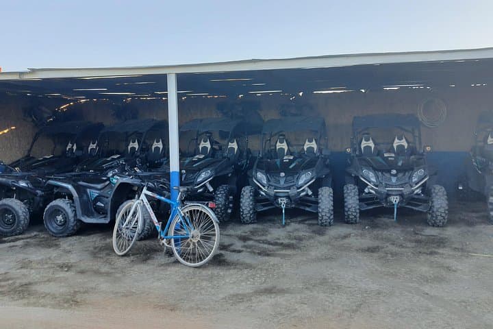 Overnight Luxury Desert Escape: Fez to Merzouga 1-night Sahara Tour photo 4
