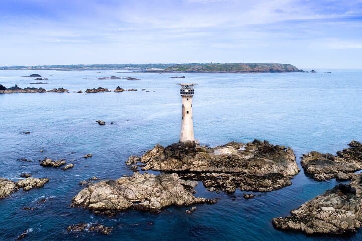 Channel Islands Hidden-Gems Self-Guided Treasure Hunt — 7-Day Pass