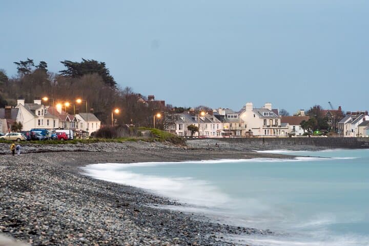 Channel Islands Hidden-Gems Self-Guided Treasure Hunt — 7-Day Pass photo 5