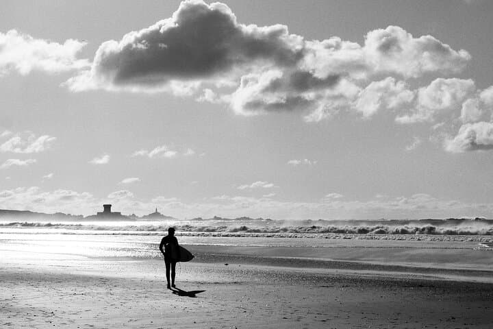 Jersey Hidden Gems App Tour — Self-Guided Treasure Hunt & Big Britain Quiz photo 5