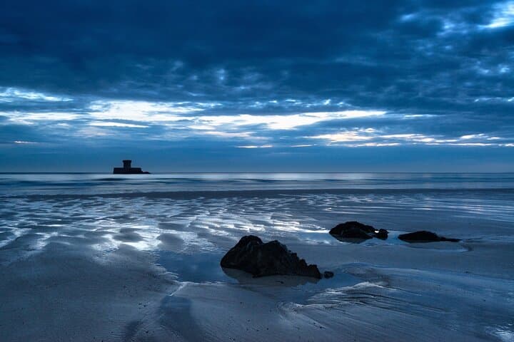 Jersey Hidden Gems App Tour — Self-Guided Treasure Hunt & Big Britain Quiz photo 3