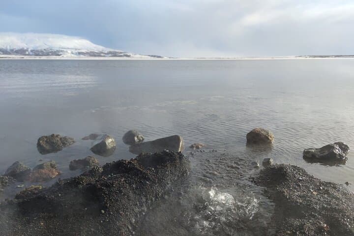 Golden Circle Day Tour — Thingvellir, Geysir, Gullfoss & Kerið with Hot Spring Eggs photo 2
