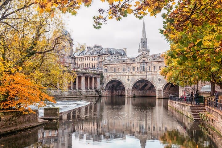 Stonehenge and Bath: Private Full-Day Guided Tour from Bath photo 3