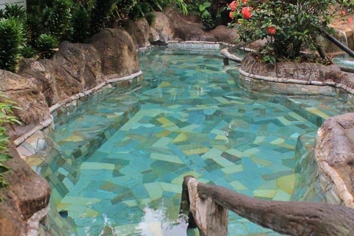 Arenal Volcano Day Trip: Mistico Hanging Bridges, Hot Springs & Lake Views photo 2