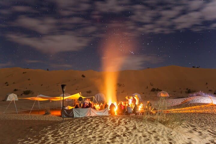 5-Day Tunisia Discovery: Sahara, Roman Ruins & Troglodyte Villages photo 6