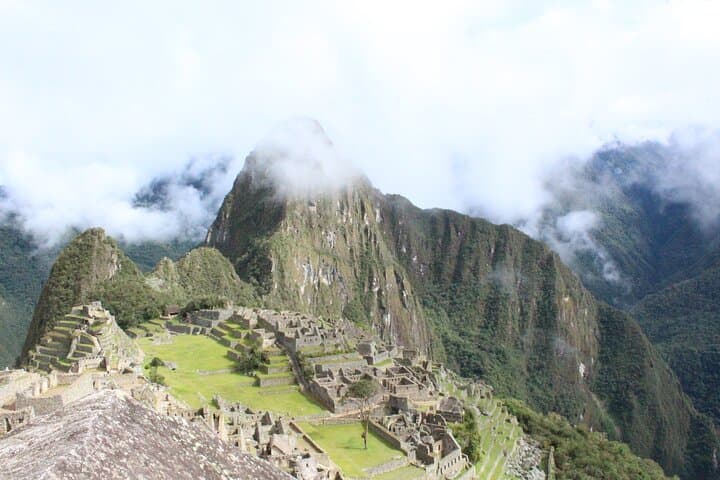 Machu Picchu by Car: 2-Day Hydroelectric Route to Aguas Calientes photo 5