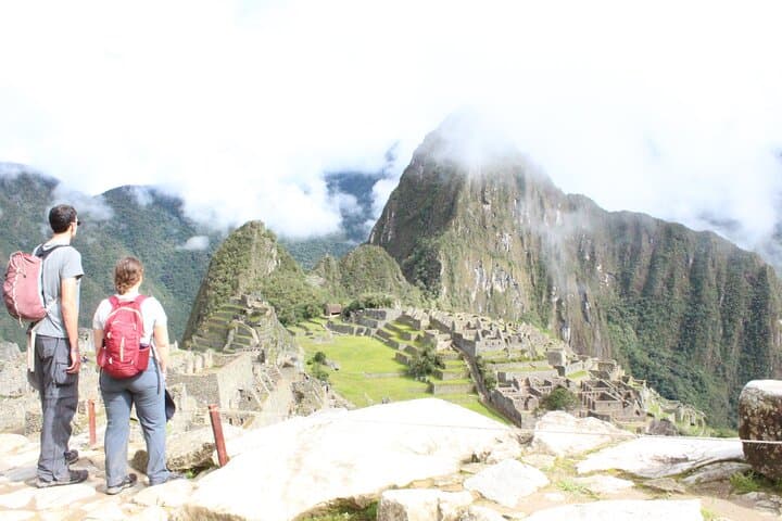 Machu Picchu by Car: 2-Day Hydroelectric Route to Aguas Calientes photo 6