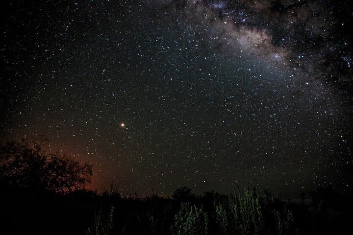 Big Island South Point, Volcanoes & Stargazing Private Van Tour photo 4