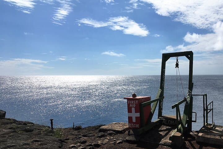 Big Island South Point, Volcanoes & Stargazing Private Van Tour photo 2