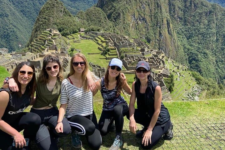 Private Full-Day Machu Picchu Tour from Cusco with Box Lunch photo 6