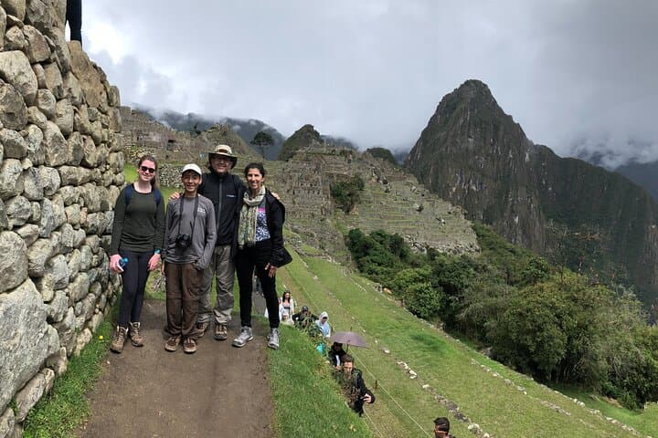 Private Full-Day Machu Picchu Tour from Cusco with Box Lunch photo 4