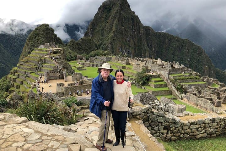 Private Full-Day Machu Picchu Tour from Cusco with Box Lunch photo 2