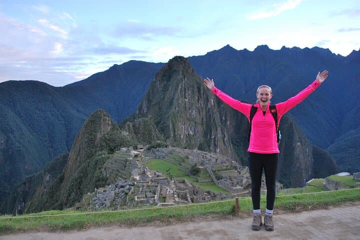 Private Full-Day Machu Picchu Tour from Cusco with Box Lunch photo 5